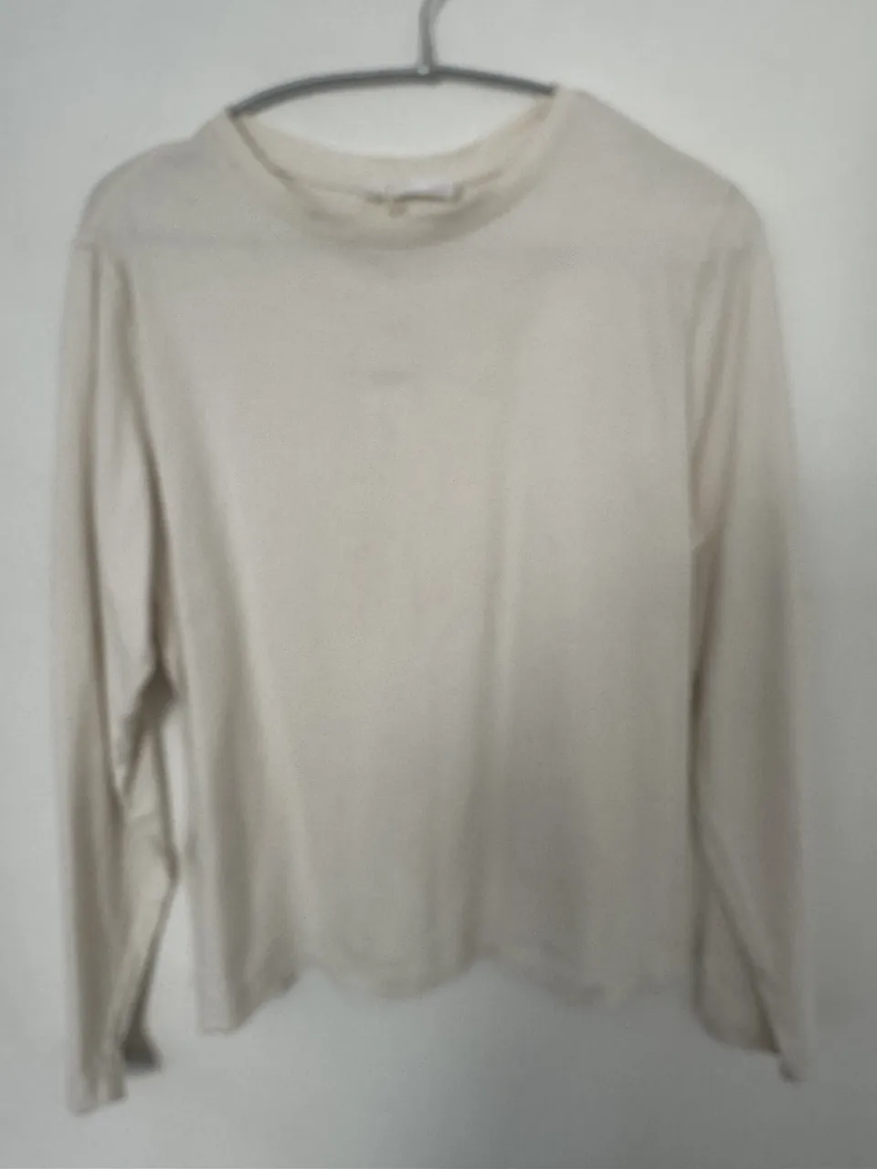 Remera Mango - imagen 1