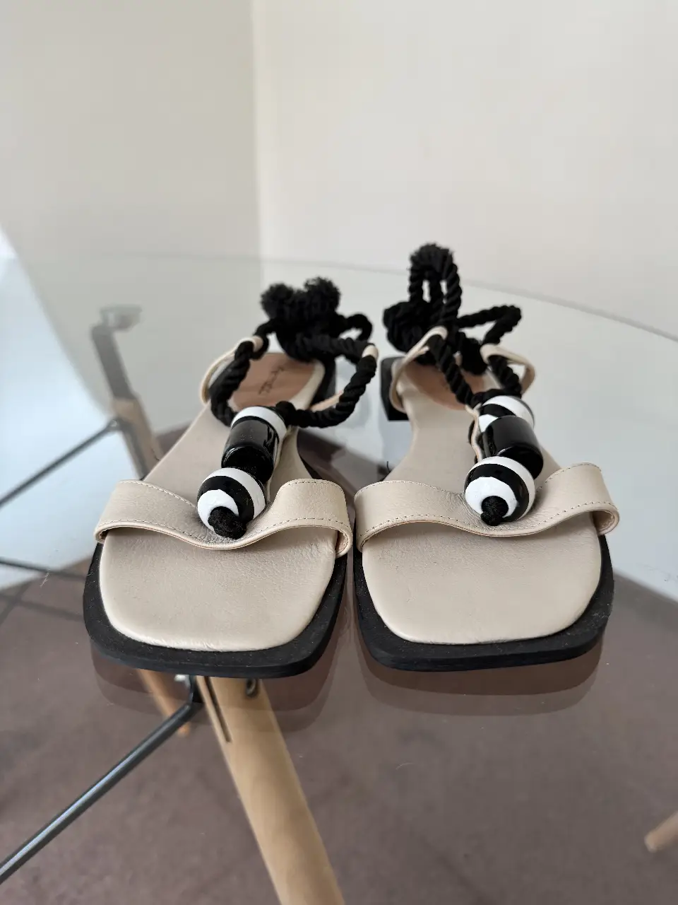 Sandalias Ferrucci - imagen 1