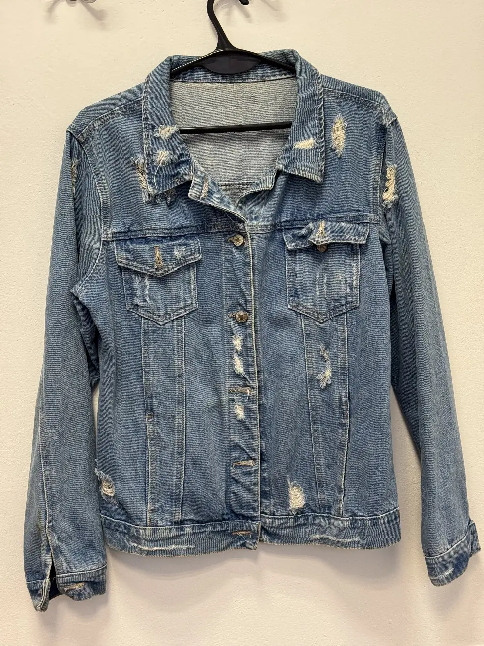 Campera Otra - imagen 1