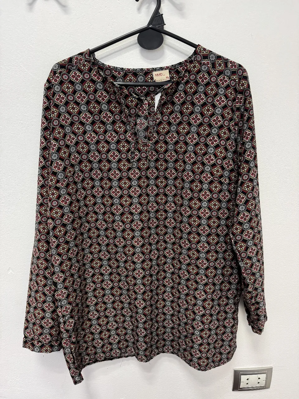 Camisa NMD - imagen 1