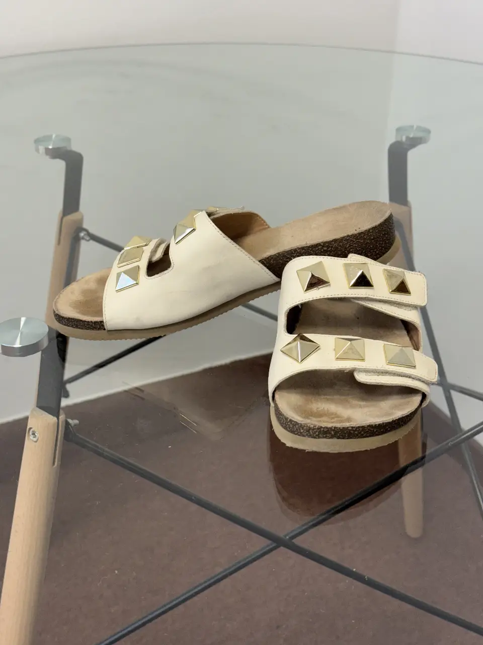 Sandalias Hush Puppies - imagen 1