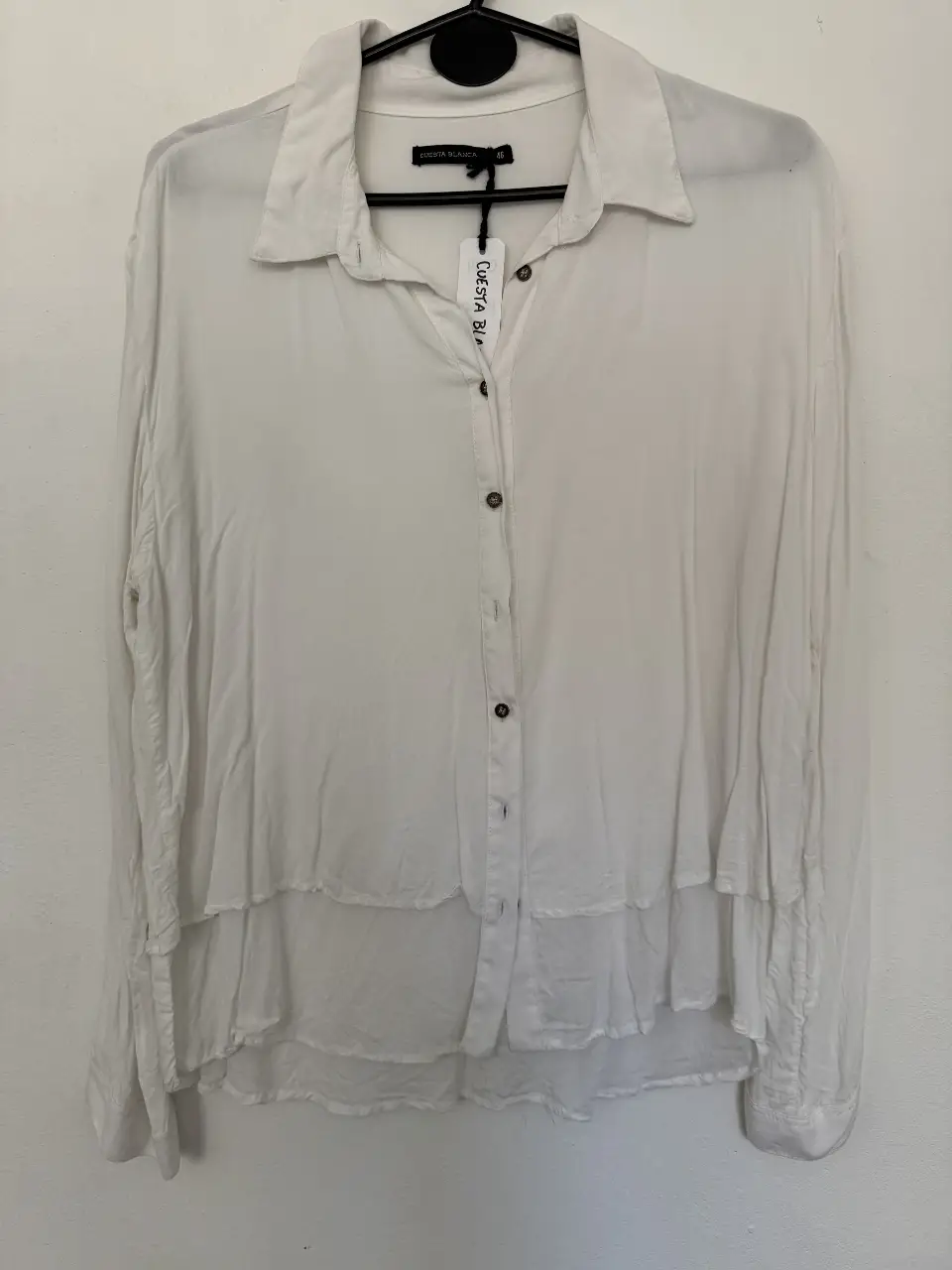 Blusa Cuesta Blanca - imagen 1