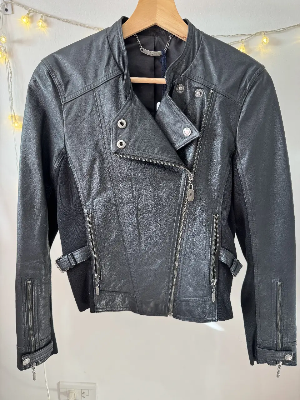 Campera Prüne - imagen 1