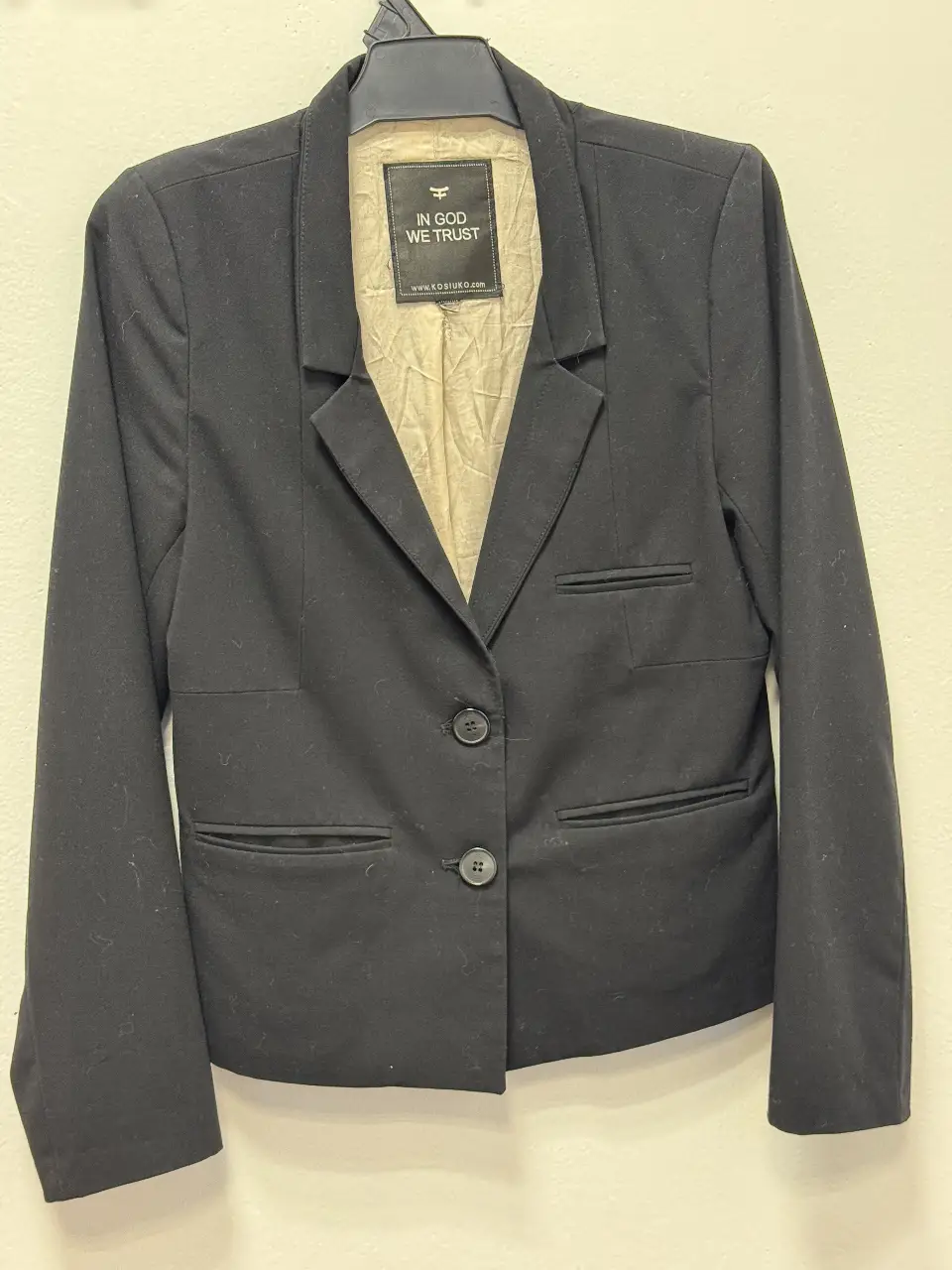 Blazer Kosiuko - imagen 1