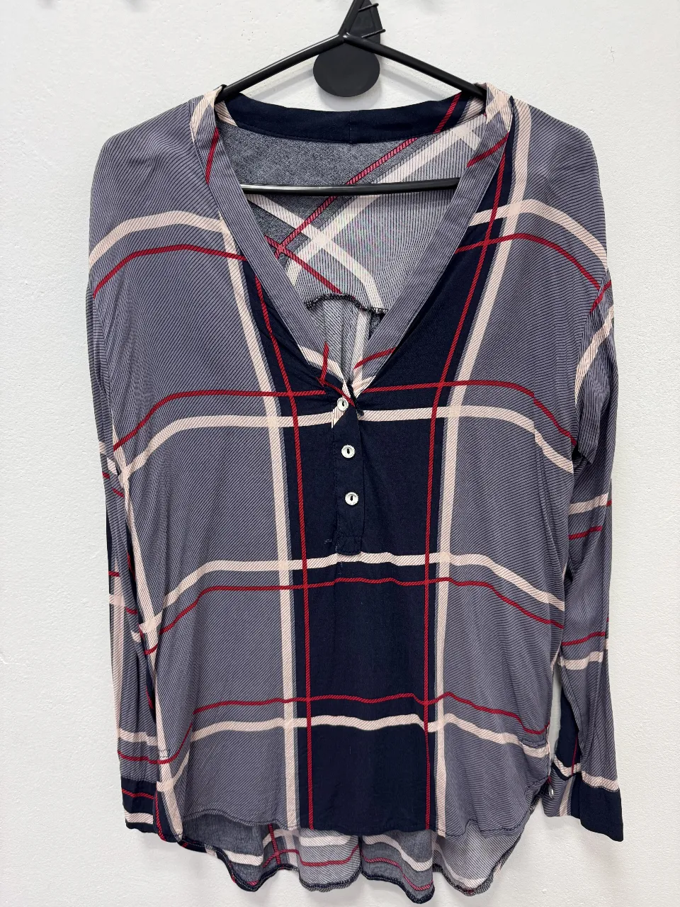 Camisa Otra · Talle M
