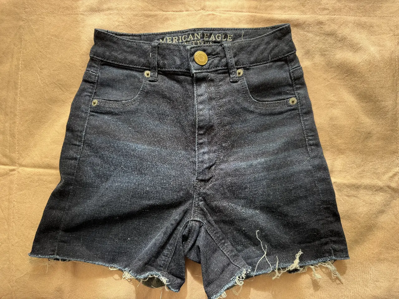 Short American Eagle - imagen 1