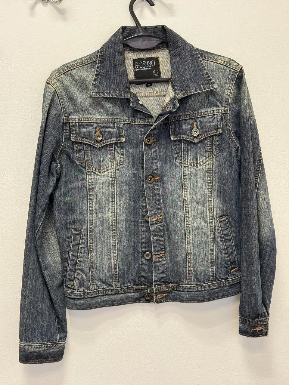 Campera Otra - imagen 1