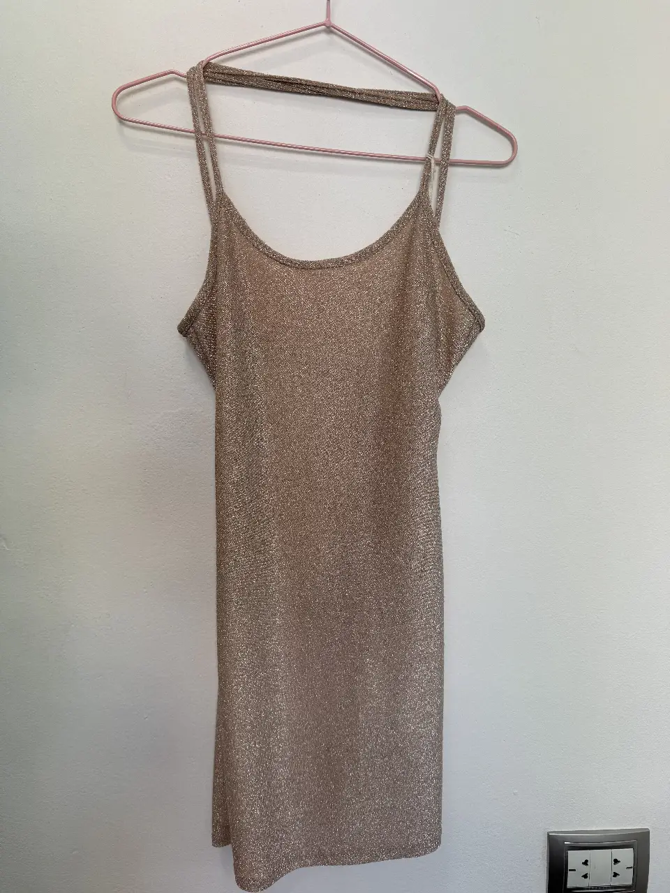 Vestido Otra - imagen 1