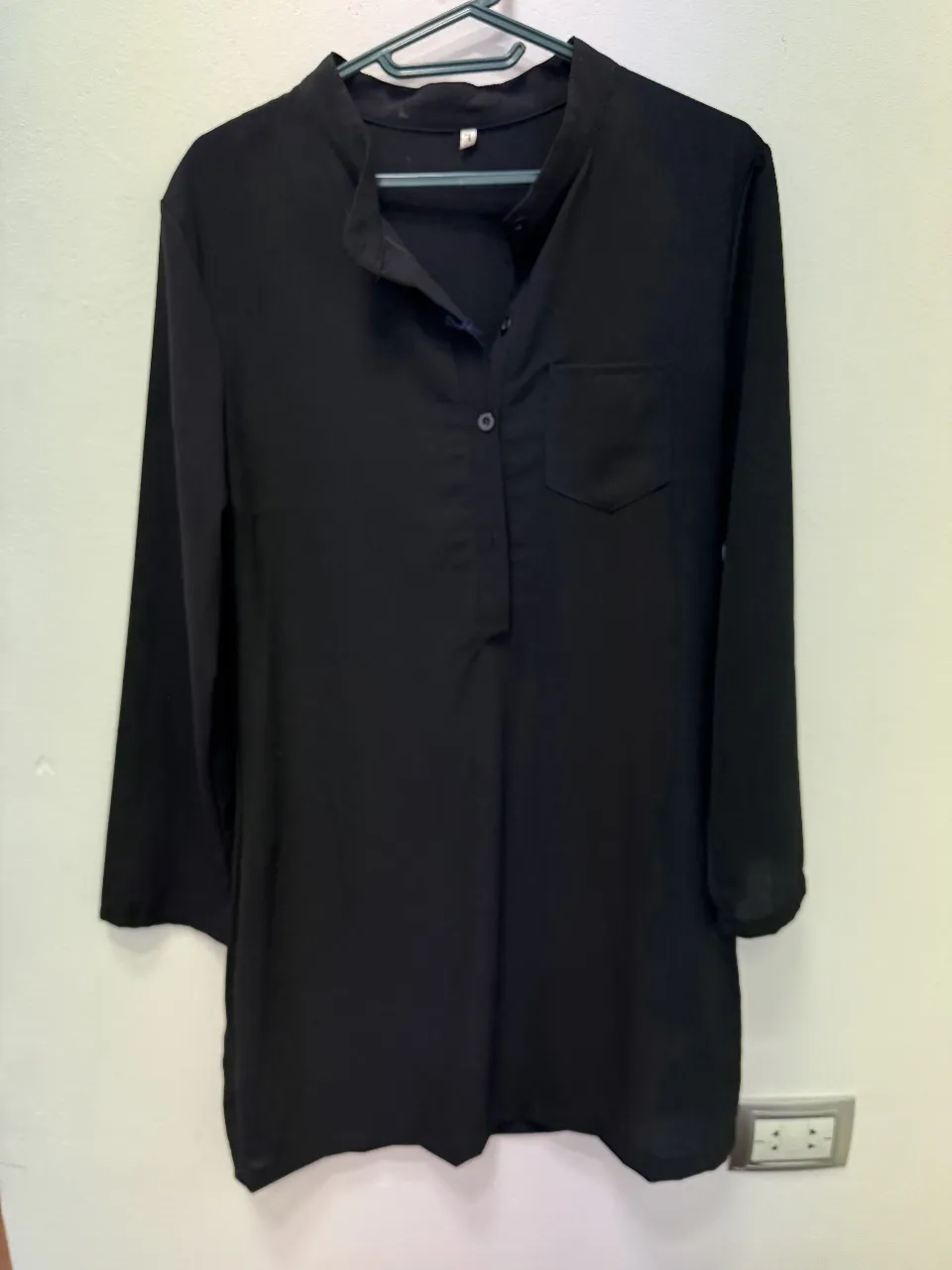Blusa Otra - imagen 1