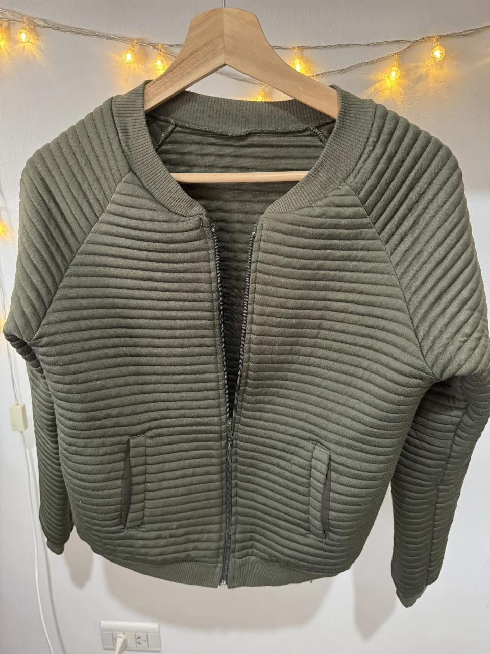 Campera Otra - imagen 1