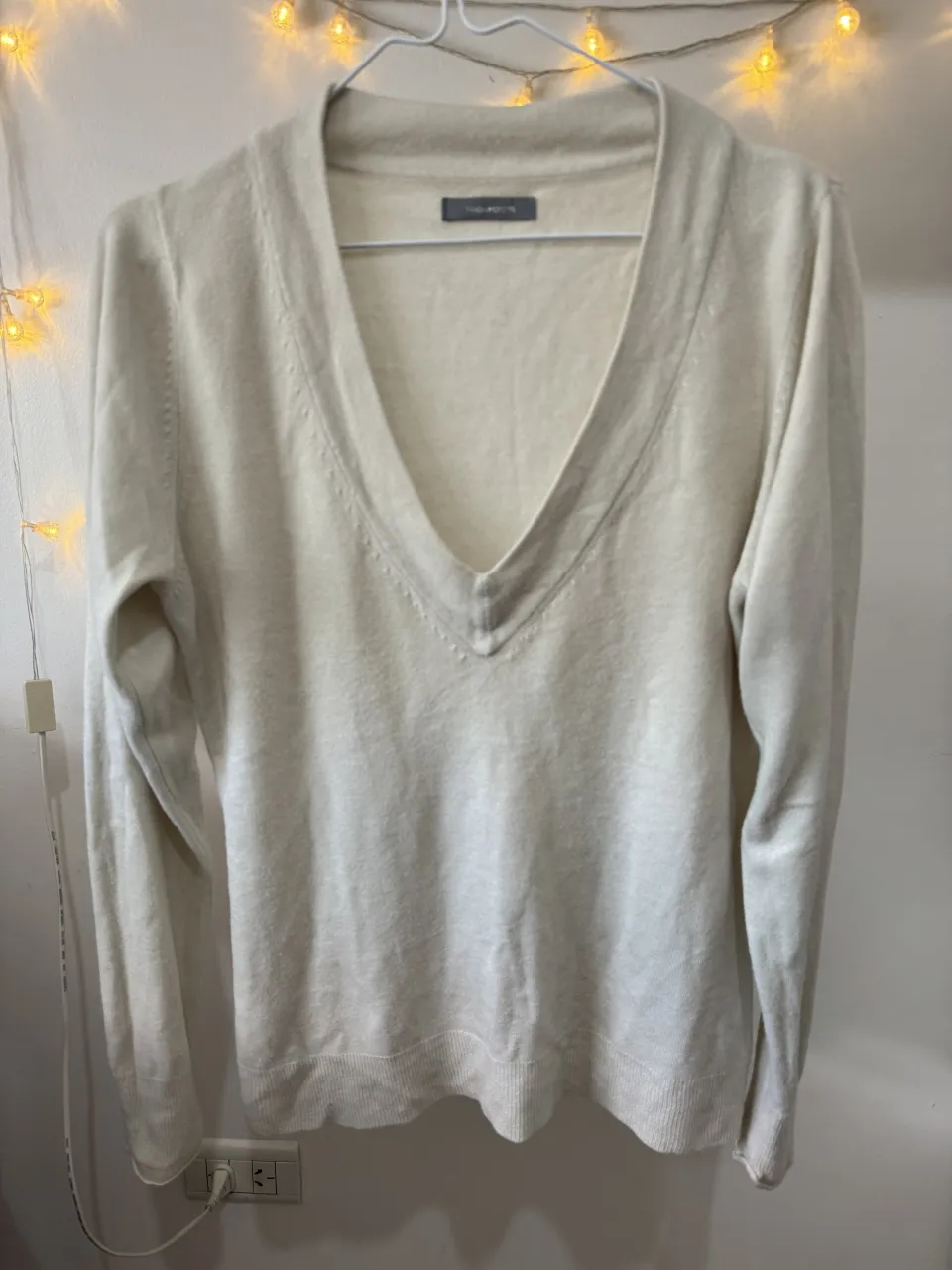 Sweater Yagmour - imagen 1