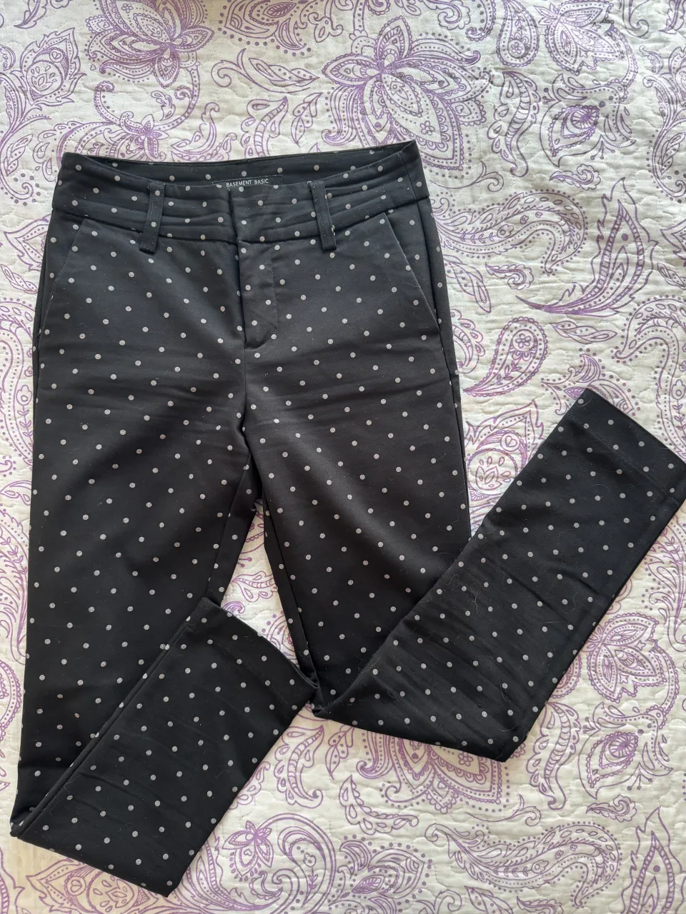Pantalón Basement Collection - imagen 1