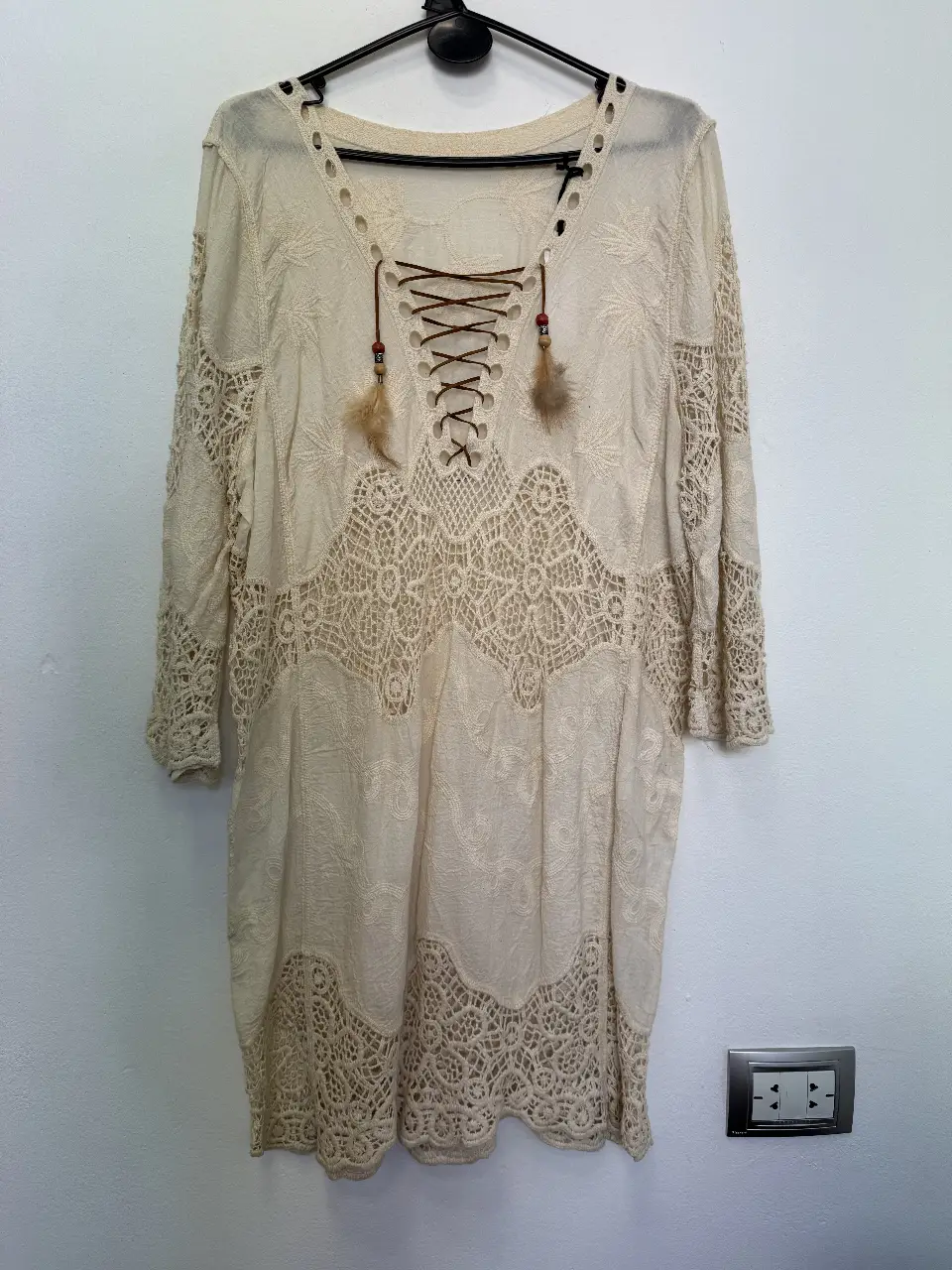 Vestido Otra - imagen 1