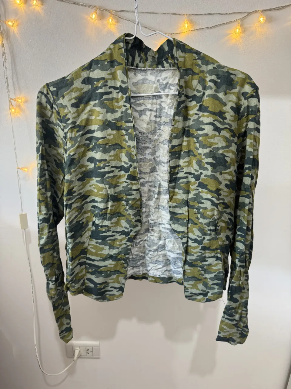 Campera Otra - imagen 1