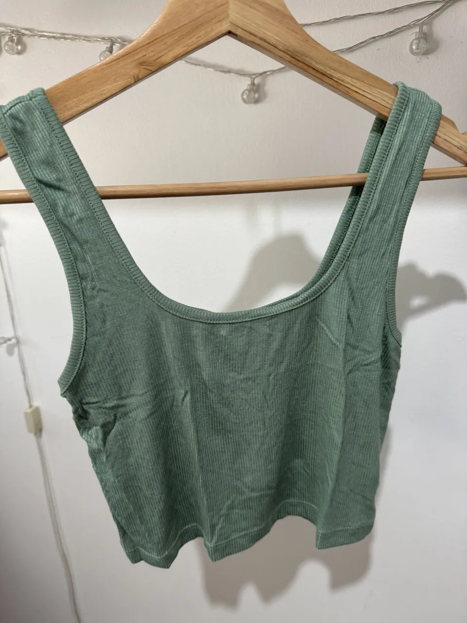 Musculosa The market - imagen 1