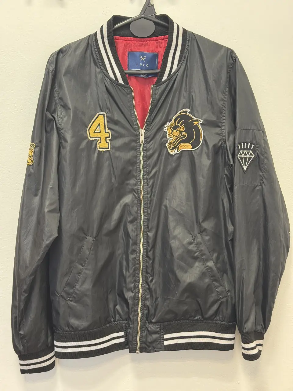 Campera Sin marca - imagen 1