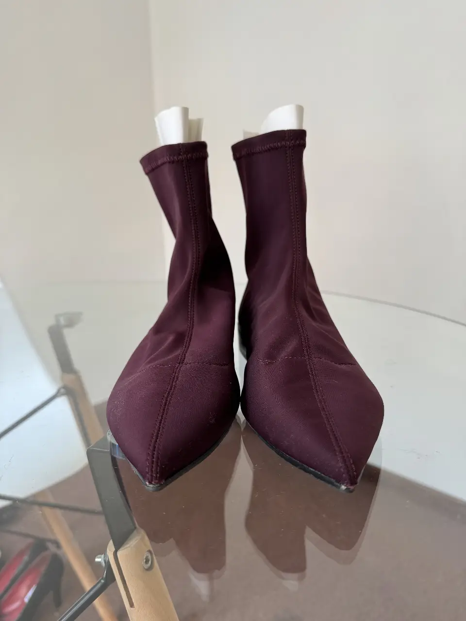 Botines Zara - imagen 1