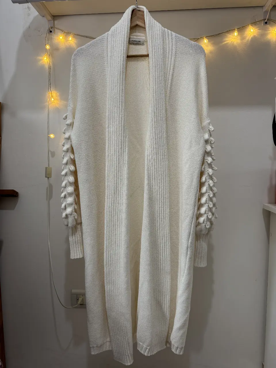 Cardigan ANSELMI - imagen 1