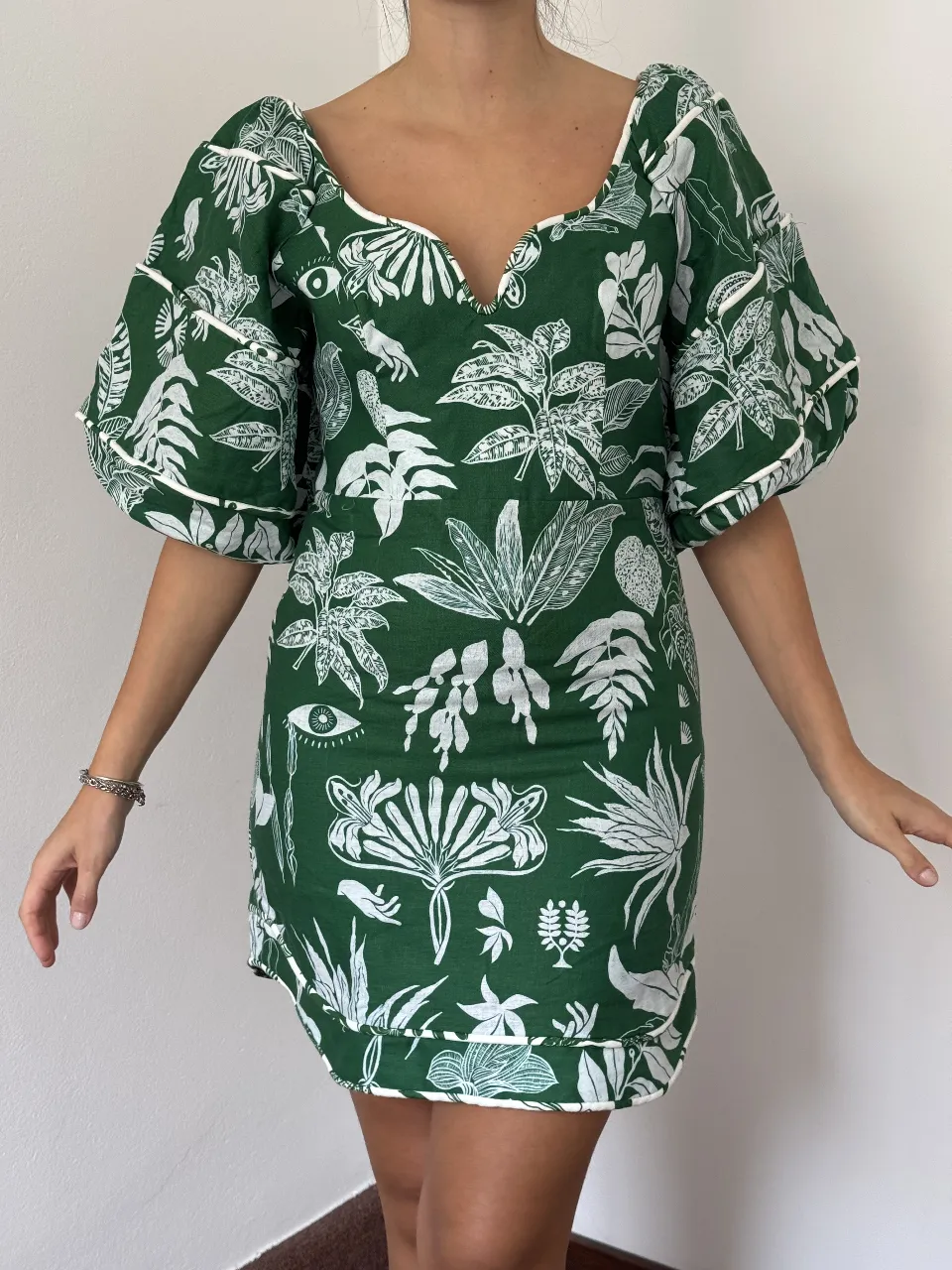 Farm Rio · Talle M