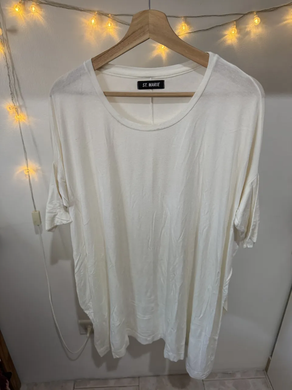 Remera ST. MARIE - imagen 1