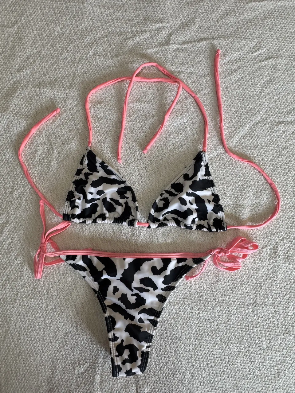 Bikini Otra · Talle S