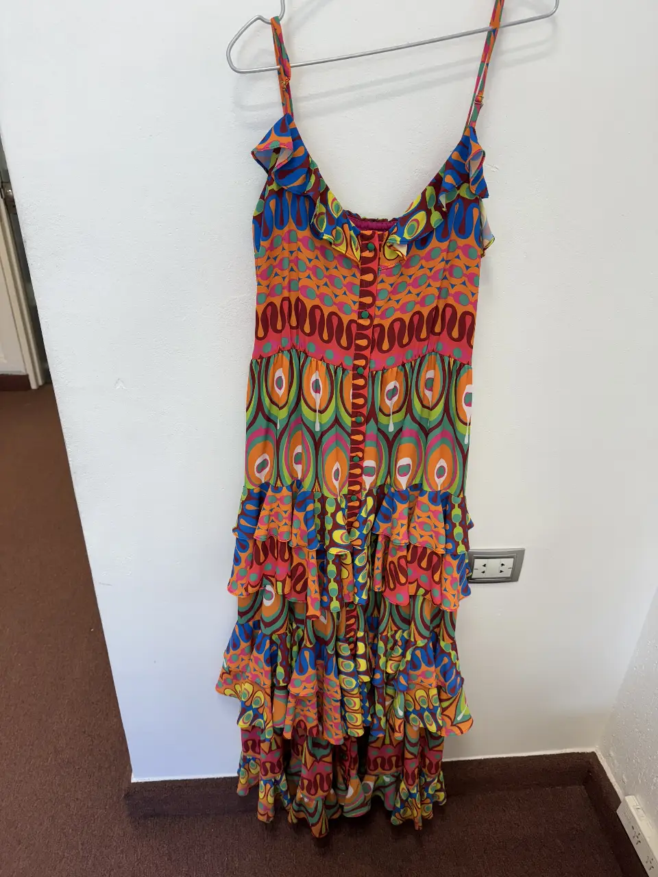 SHOP ALEXIS · Talle M