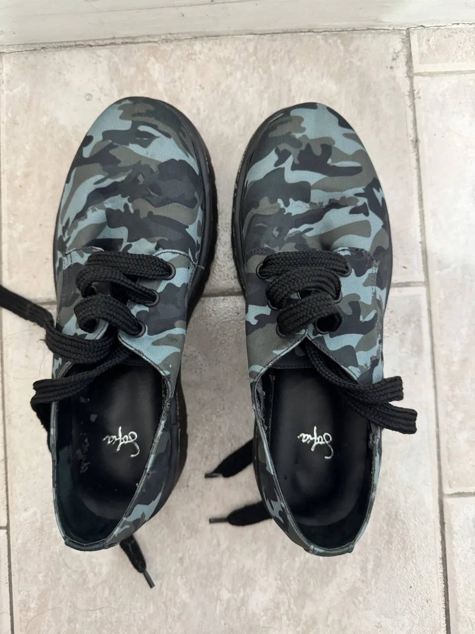 Zapatillas Sofia - imagen 1