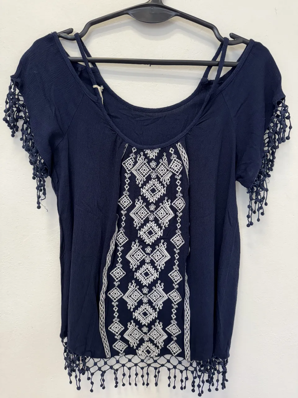 Blusa Otra - imagen 1