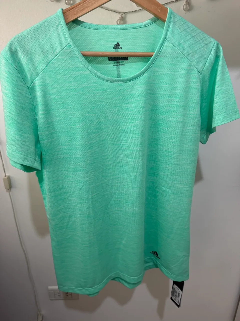 Remera adidas - imagen 1