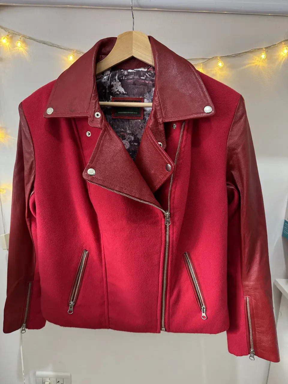 Campera Otra - imagen 1