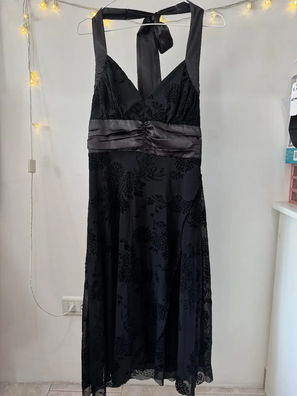 Vestido Otra - imagen 1