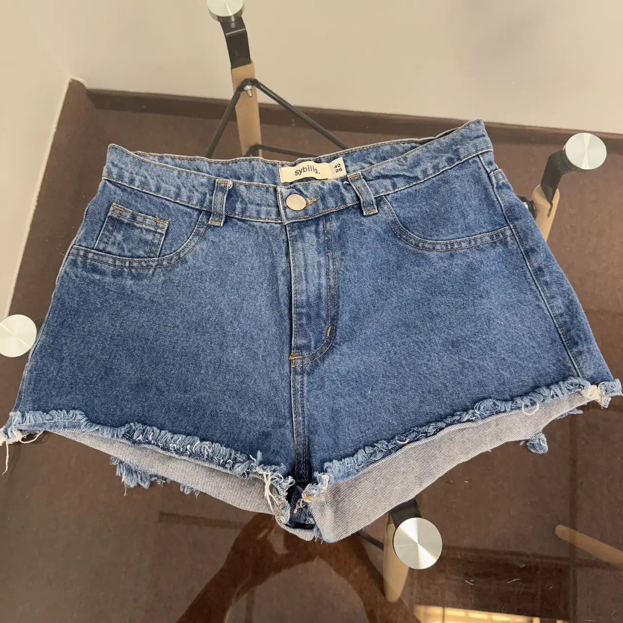 Short Sybilla - imagen 1