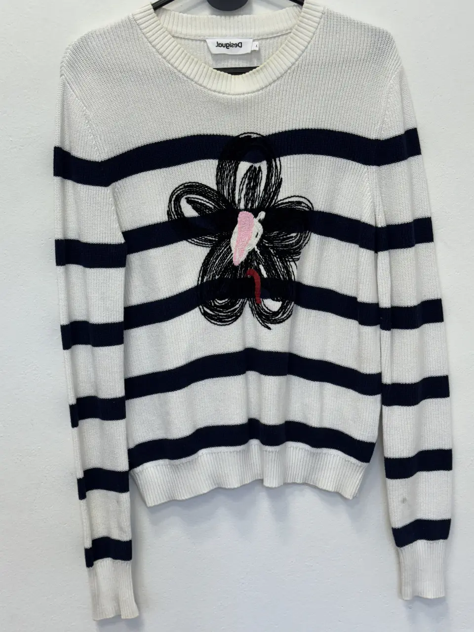 Sweater Desigual - imagen 1
