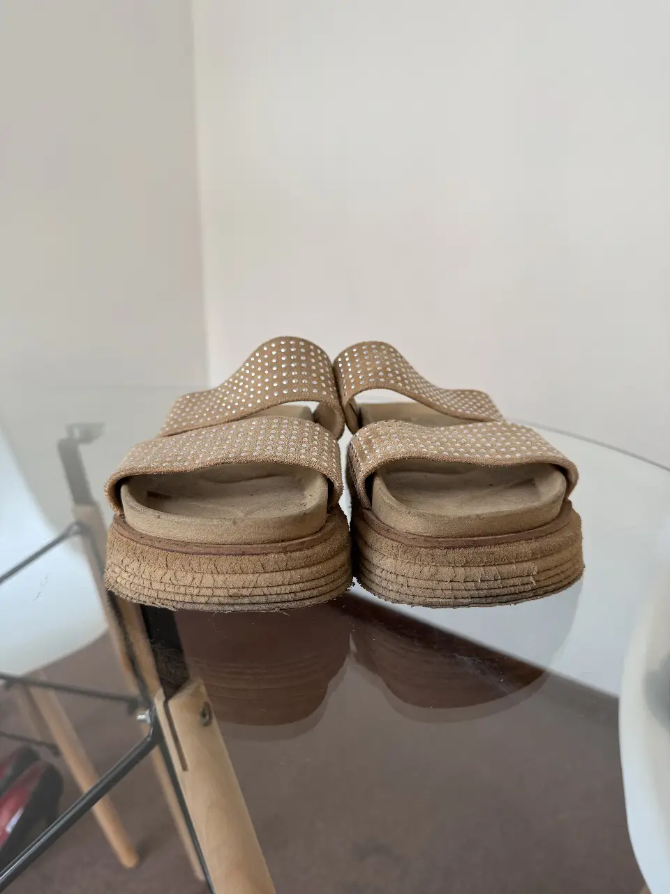 Sandalias Otra - imagen 1