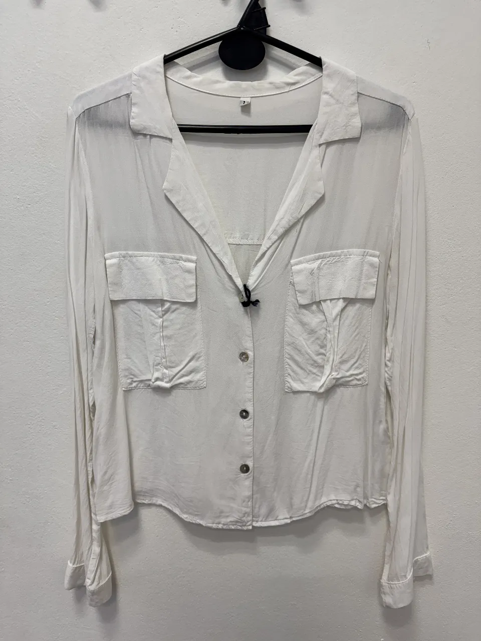 Camisa Otra - imagen 1