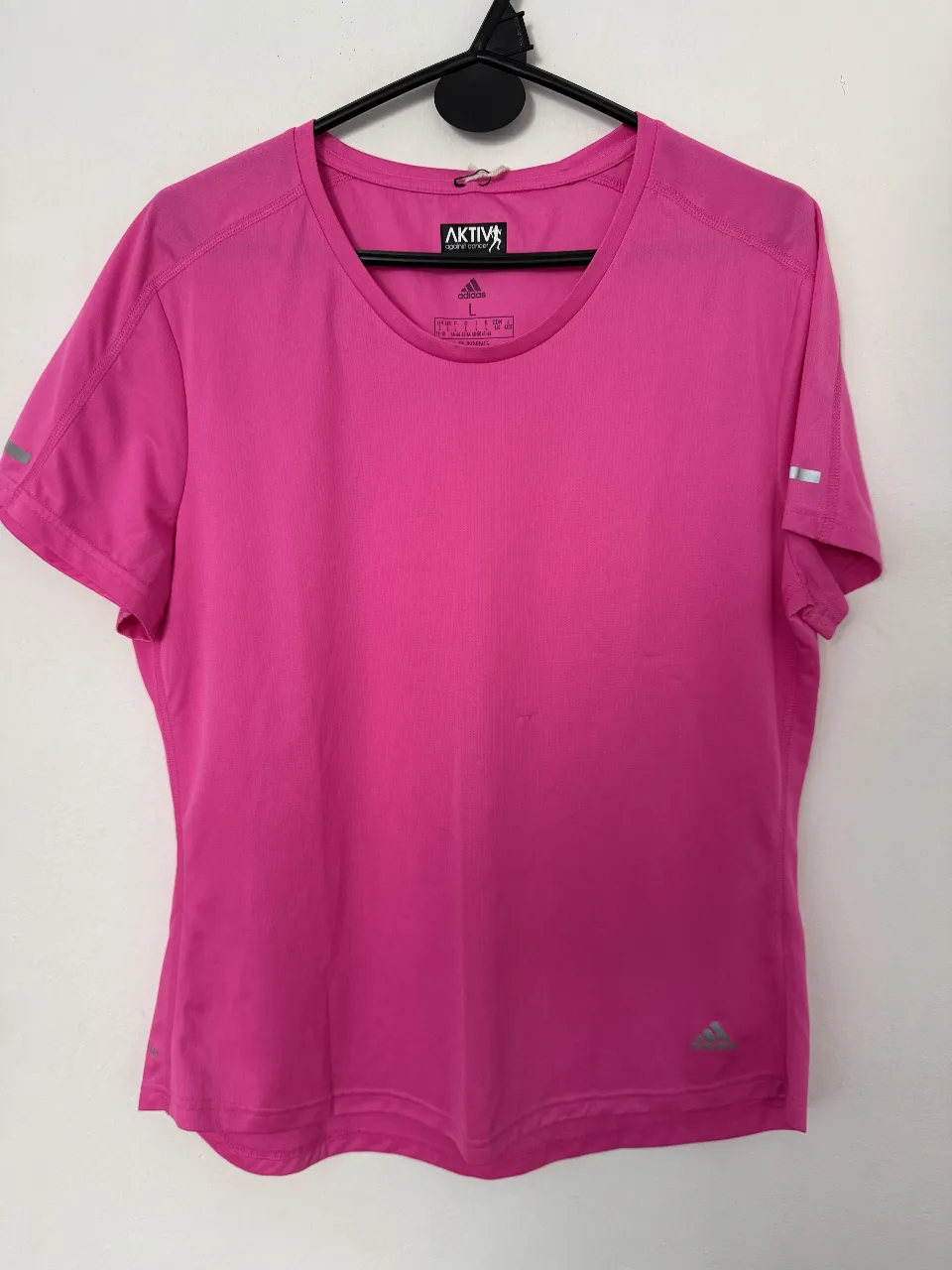 Remera adidas - imagen 1