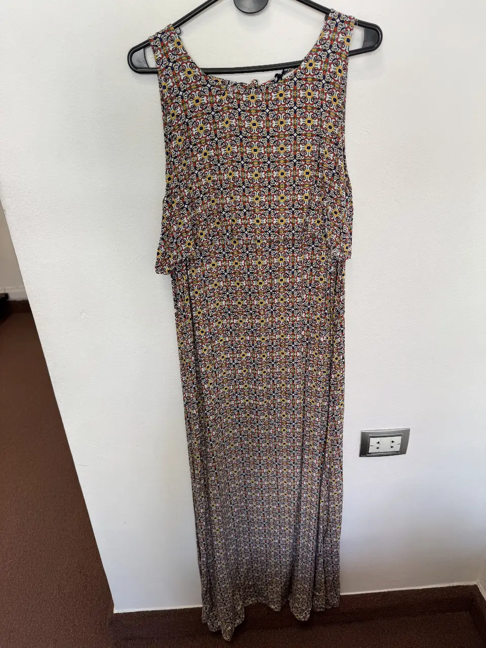 Vestido Otra - imagen 1