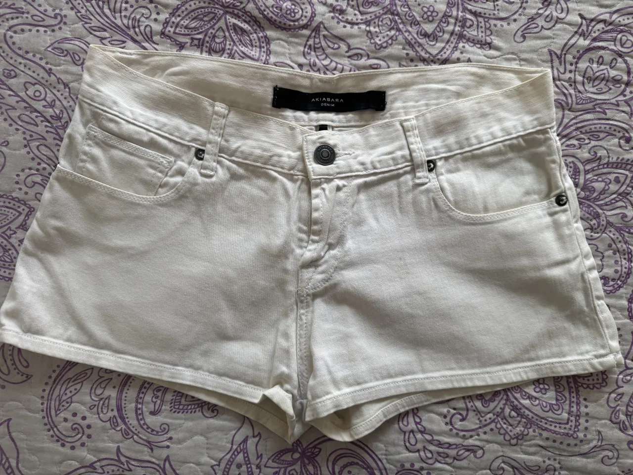Short Akiabara - imagen 1