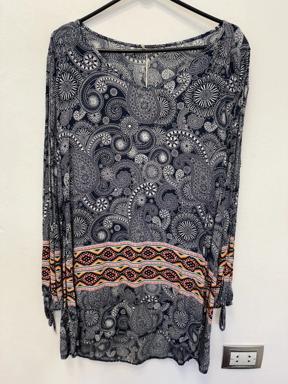 Vestido Otra - imagen 1