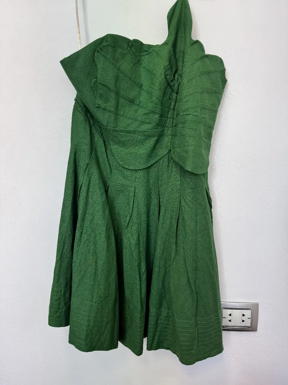 Vestido Farm Rio - imagen 1