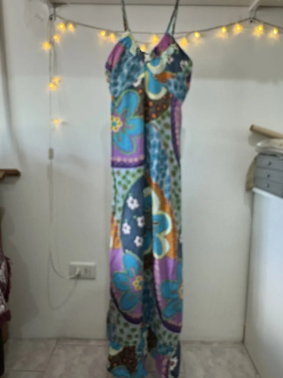 Vestido Otra - imagen 1