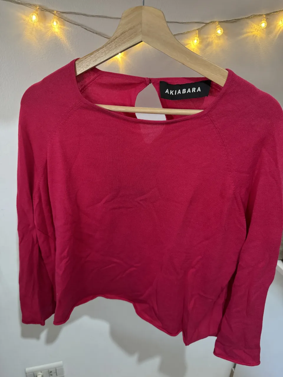 Sweater Akiabara - imagen 1