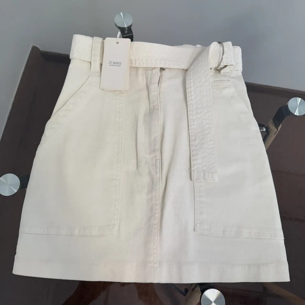 Pollera ST. MARIE · Talle MEX 26