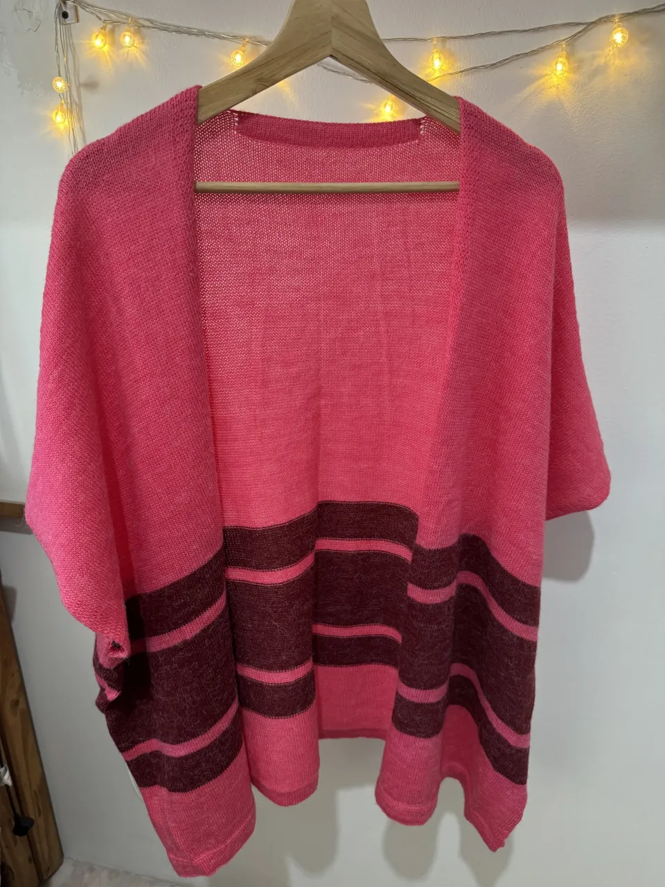 Cardigan Otra - imagen 1