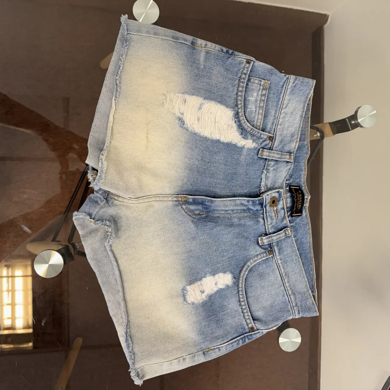 Short Wanama - imagen 1