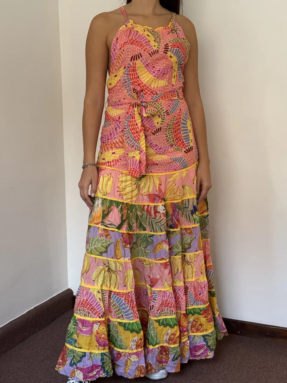 Vestido Farm Rio - imagen 1