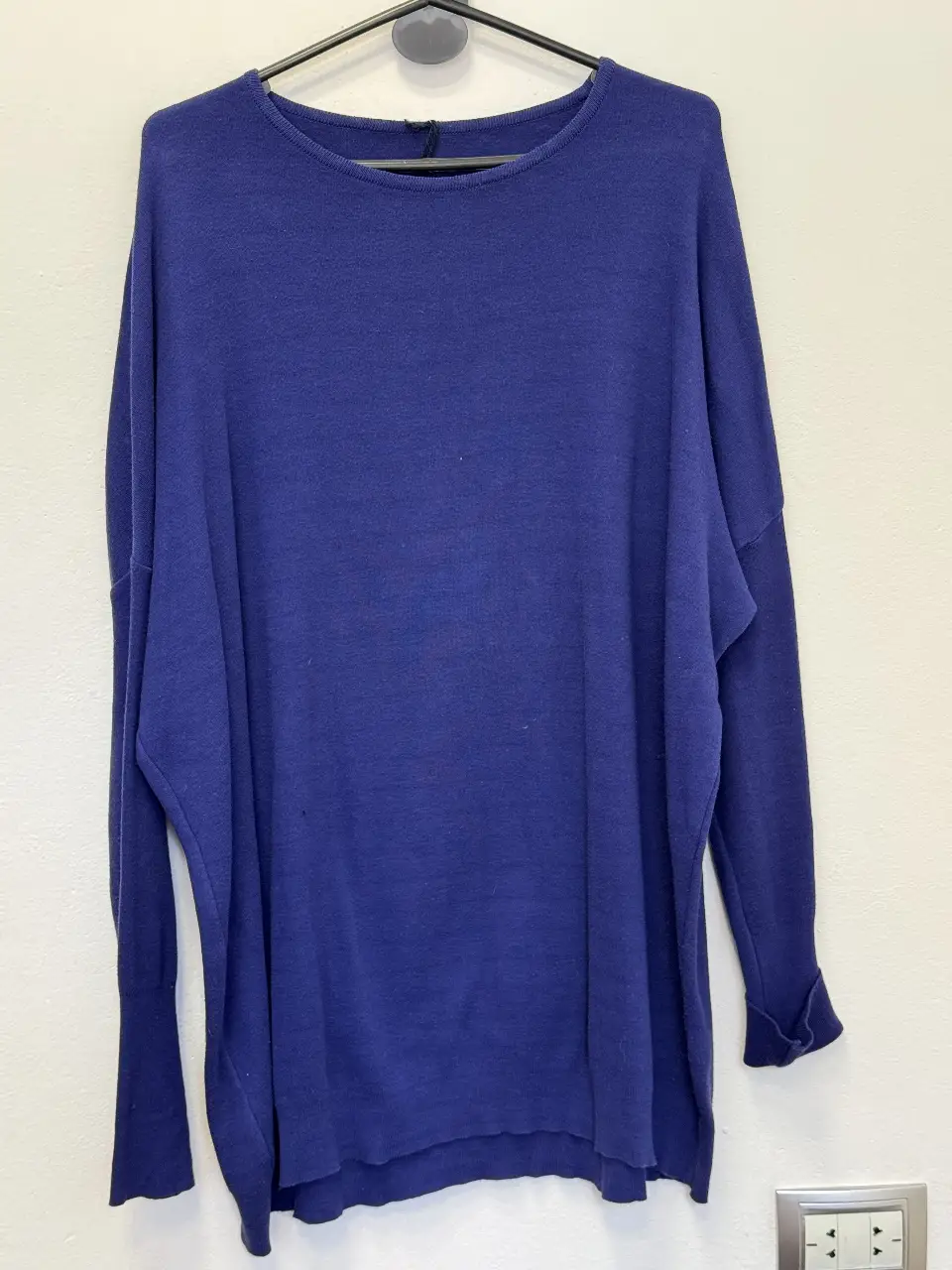 Sweater Sin marca - imagen 1