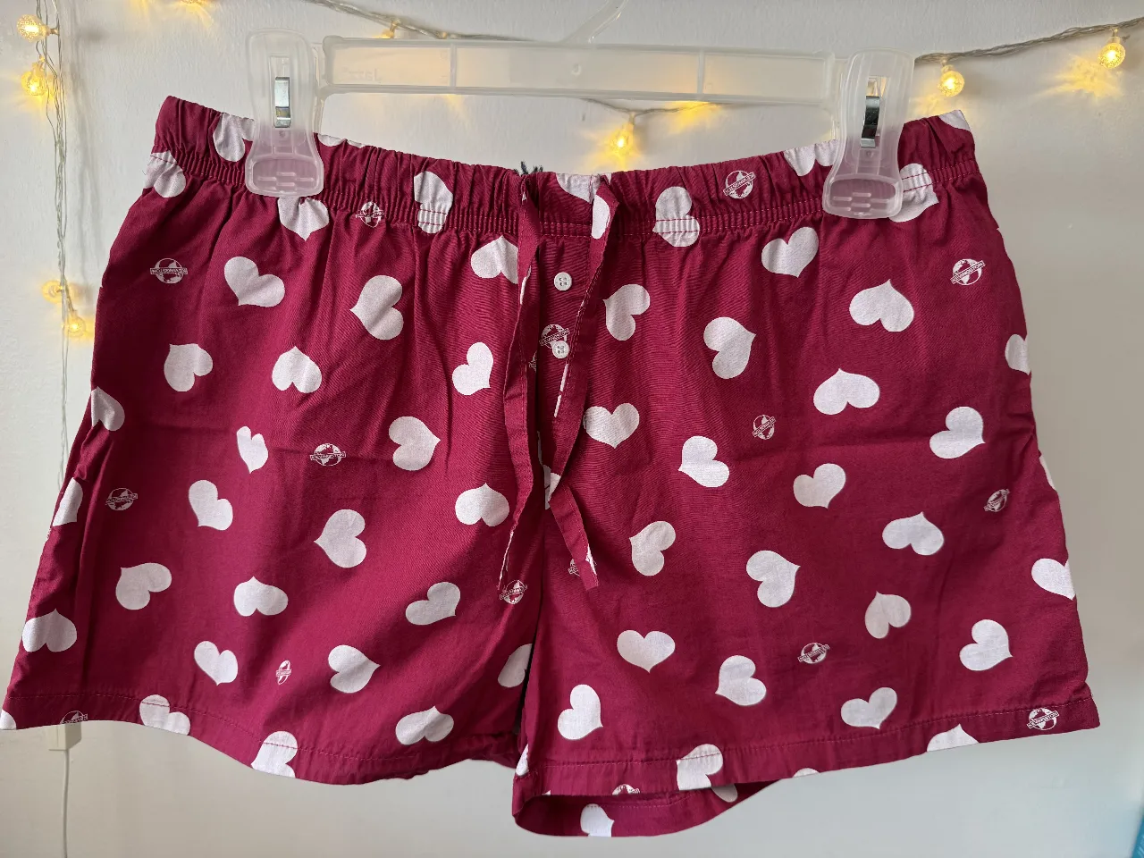 Short Kevingston - imagen 1