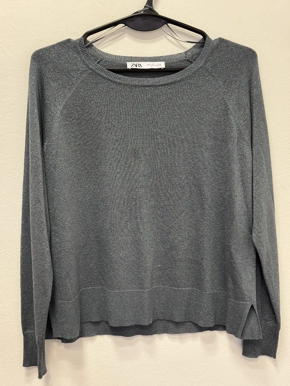 Sweater Zara - imagen 1