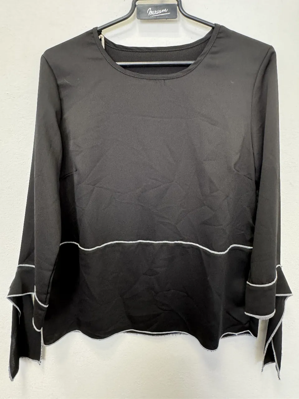 Blusa Otra - imagen 1
